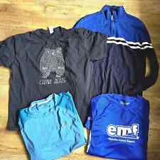 j34 Mens Bundle Of Tops Size Large Asics, china bears casual sports