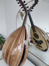 Oud Instrument