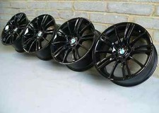 Genuine bmw mv3 staggered - bmw,