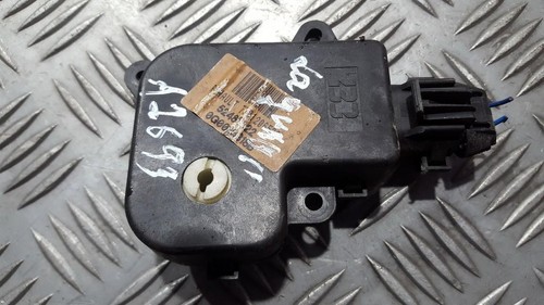Renault laguna 2002 - 2002, heater