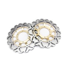 Front Brake Discs For HONDA CB