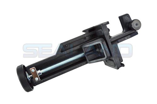 Topcon holder laser receiver - holder-6,