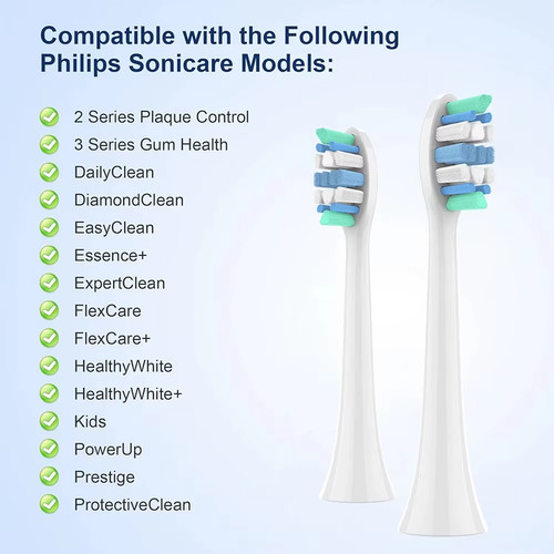 Philips sonicare toothbrush - sonicare, g3