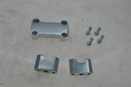 Flat top pit - pit, bike