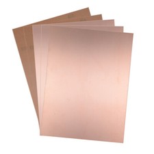 5pcs 200x150mm Single-Sided