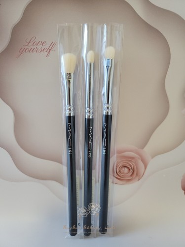 Mac 217s blending - mac,