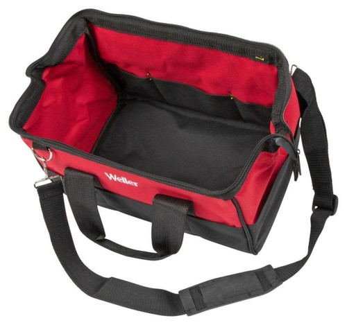 Soldering station storage case - soldering,