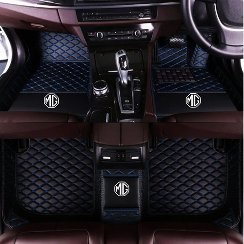 For mg tf - mg,