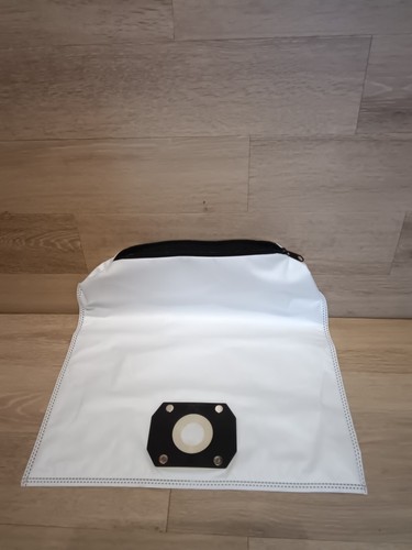Zip and rivet bag reusable - zip,