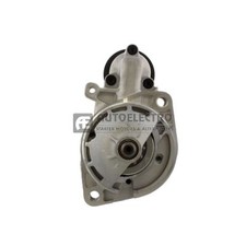 Starter Motor For Mercedes E-Class W211 E220 CDI Autoelectro 12V 0061512501