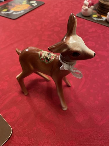 Rynbende cherry brandy deer - rynbende,