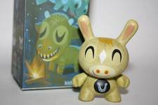KIDROBOT FERALS LUCKY BURRO