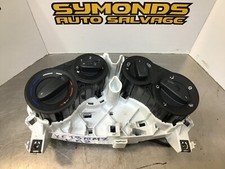 2013 FORD KA-2 - HEATER -