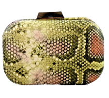 Beth Jordan Clutch Bag