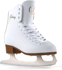 Ice Skates. Girls Ice Skates. Womens Ice Skates. SFR Galaxy Ice Skates J10 - UK8