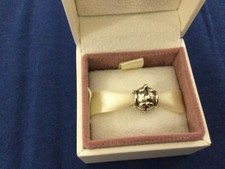 Pandora Sterling silver and