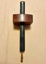 English - Mortice Marking
