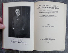 "The Social Plays of Arthur