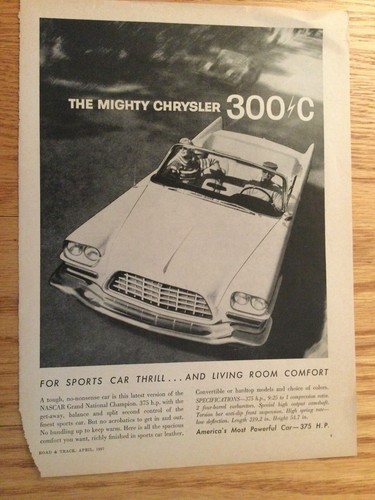Chry41 vintage original - vintage,