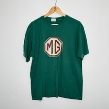 Hanes MG Logo Top Tee Men's XL