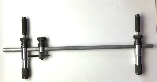 Starrett c251 - s., co.
