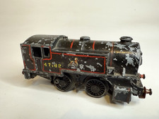 Vintage Trix Trains Locomotive