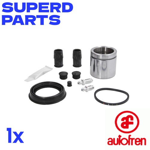 Disc brake caliper repair kit - caliper,