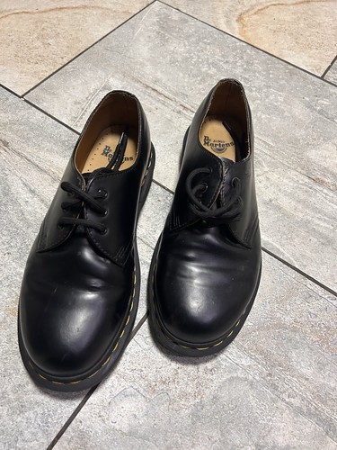 Martens shoes size 5 - martens, uk