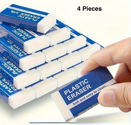 Pieces rubber plastic - pieces,