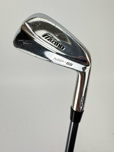 Mizuno iron matrix - mizuno,