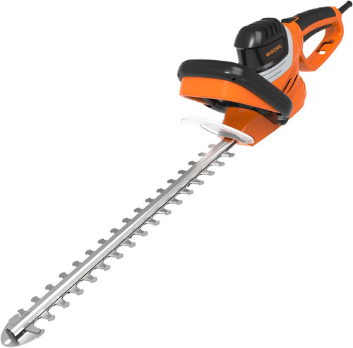 Heavy duty electric hedge - electric,