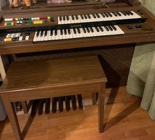 Yamaha Organ/piano With