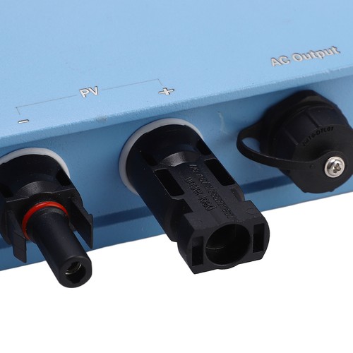 Solar micro inverter mppt ip65 - micro,