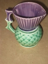 Collectable Small China Jug by