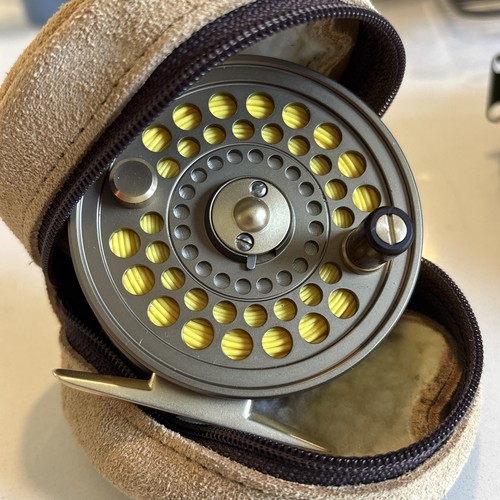 Orvis cfo iii disc fly - orvis,