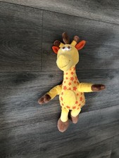 Toys R US Geoffrey Giraffe