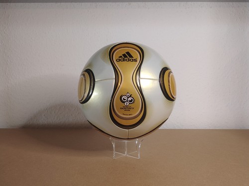 Adidas teamgeist 2006 official - teamgeist,
