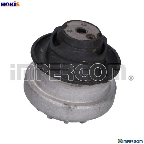 Mounting engine 31809 - engine, for