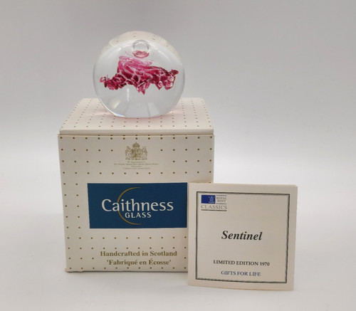 Caithness glass scotland - caithness,