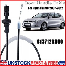  Front Left or Right Door Lock