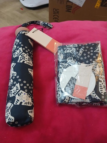 New radley umbrella tote - tote, bag