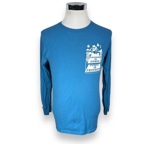 Stussy power freedom - power, is