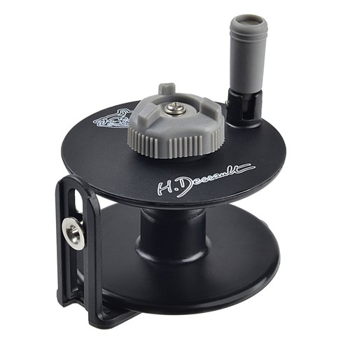 Dessault speargun reel - h.,