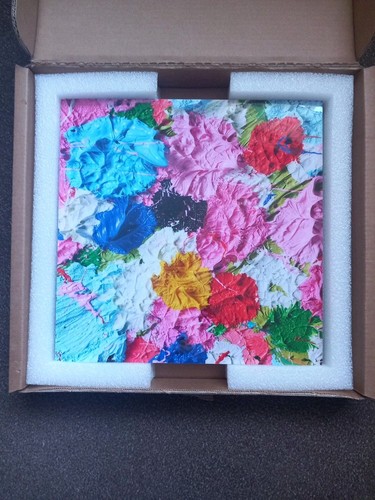 Damien hirst heni - heni, edition