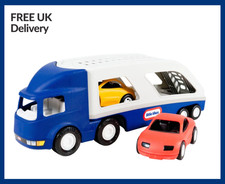 Little Tikes Big Car Carrier