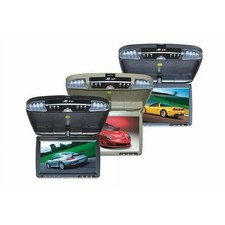 Absolute DFL-4008IRG 9.5" Gray