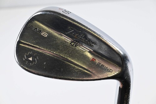 Titleist vokey sm6 - vokey,