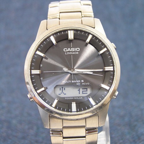 Original box retro casio - box!],