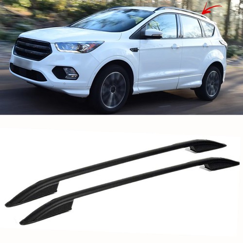Pair roof rails - pair,