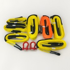 4x4 recovery towing strap 5t - towing, (5t